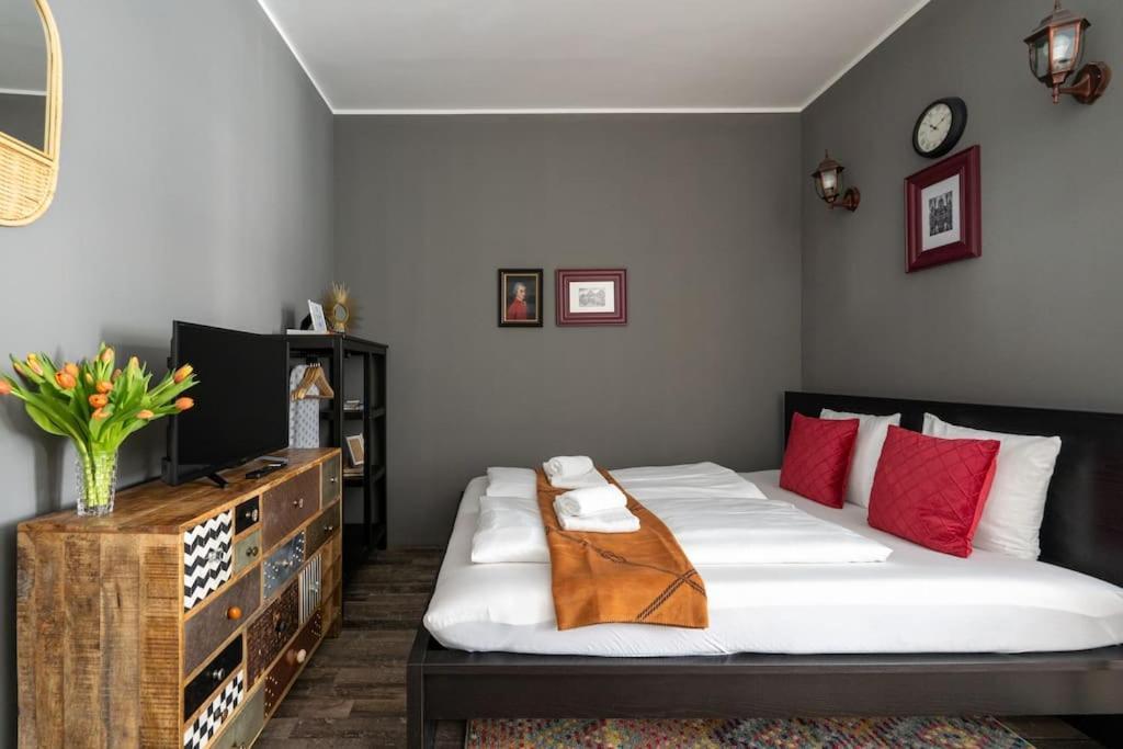 Chic By Center By Hm Apartment Wien